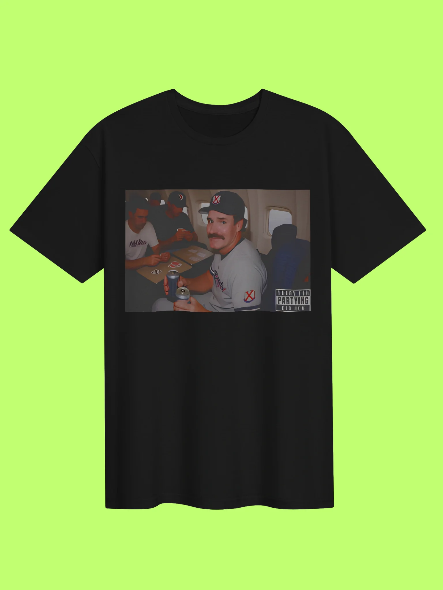 The Cross-Country Beer Flight Shirt product image (151)