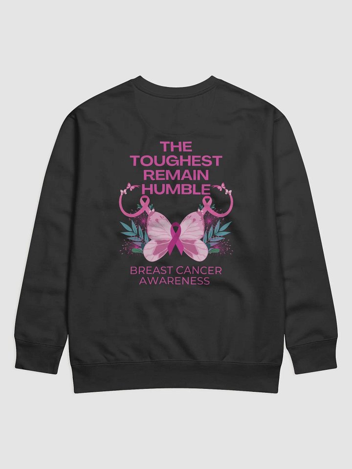 BCA HR Premium Cotton Sweatshirt product image (13)