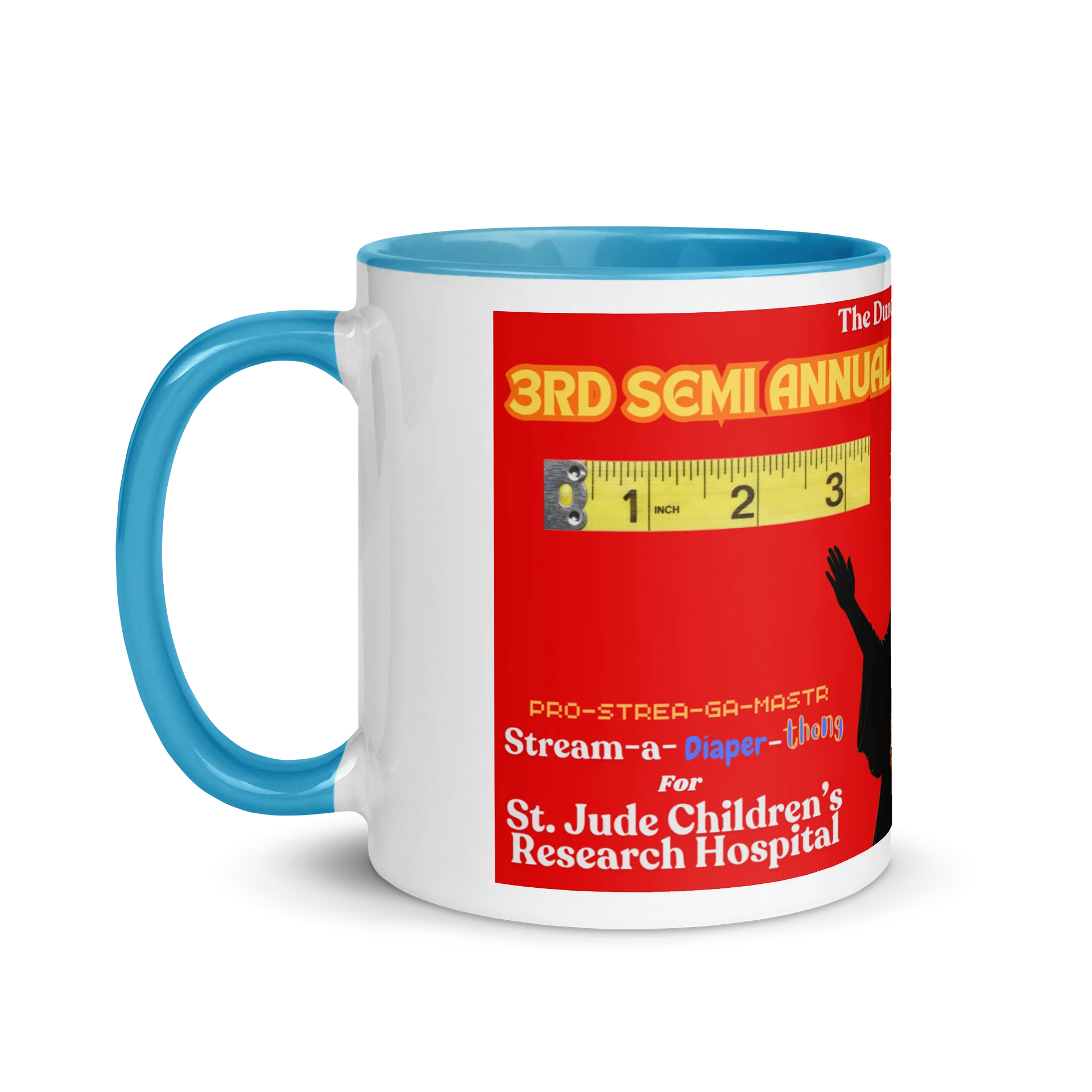 Multicolor Mug. Please see description for title. product image (4)