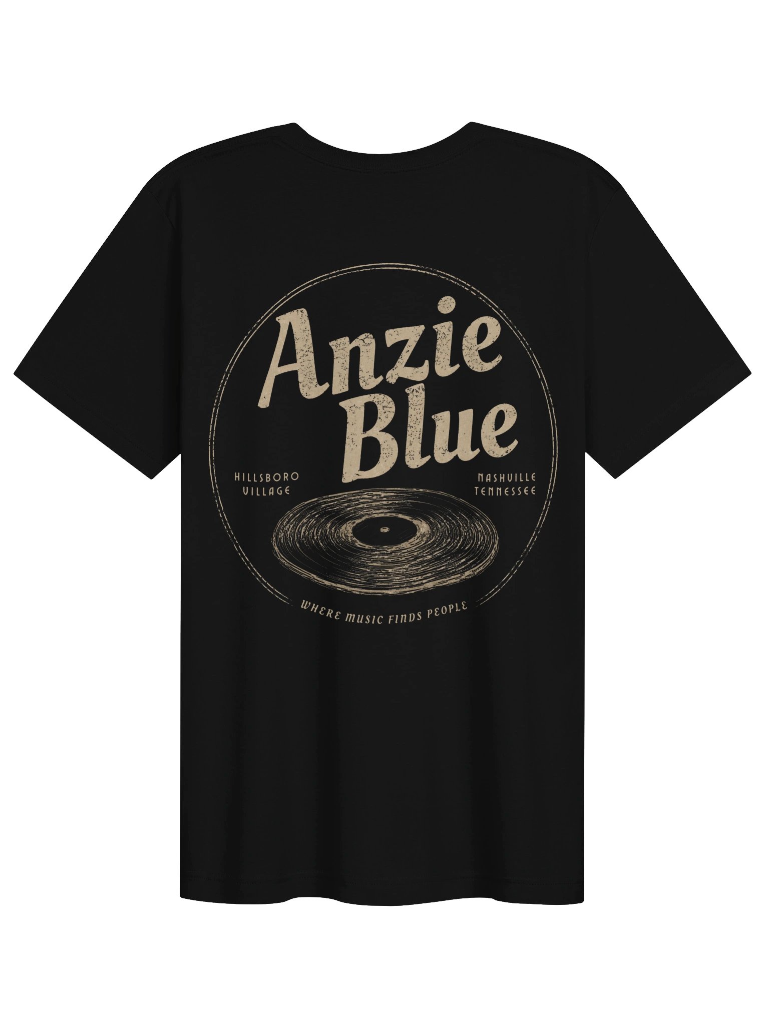 AB Venue Tee - Soft product image (14)