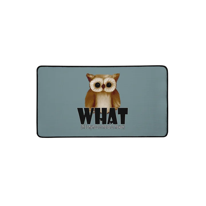 Desk Mat product image (2)