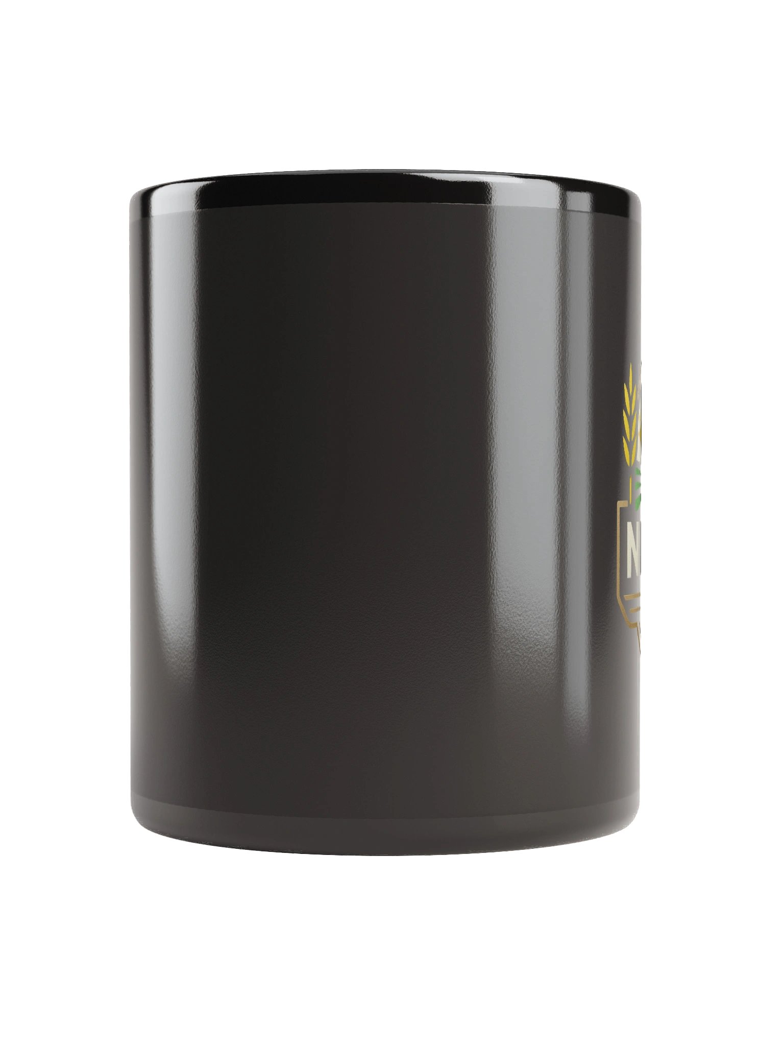 NextGen Farmer Black Mug product image (10)