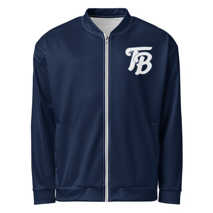 Thunderbird Jacket product image (1)