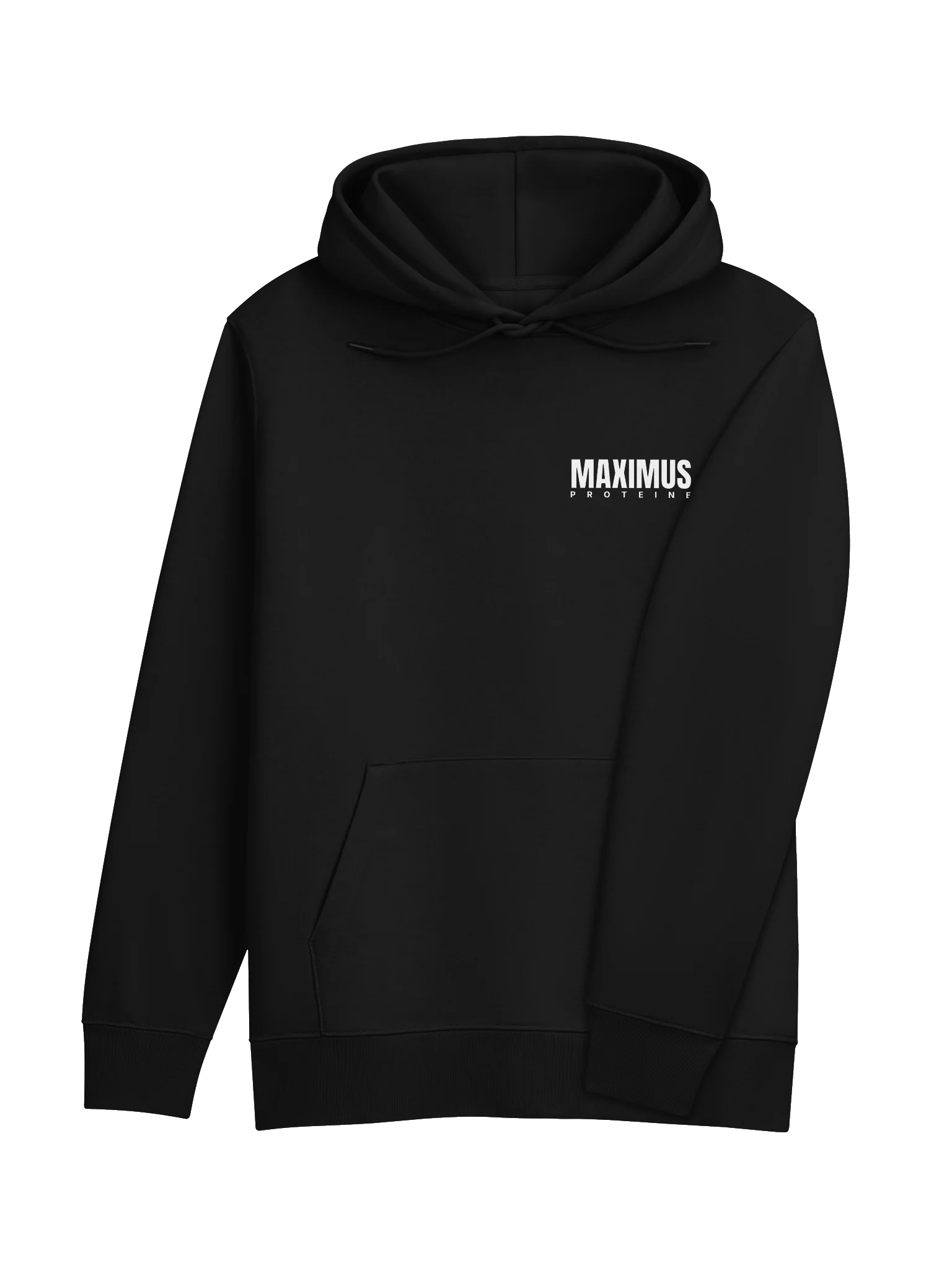 Maximus Straight Hoodie product image (5)