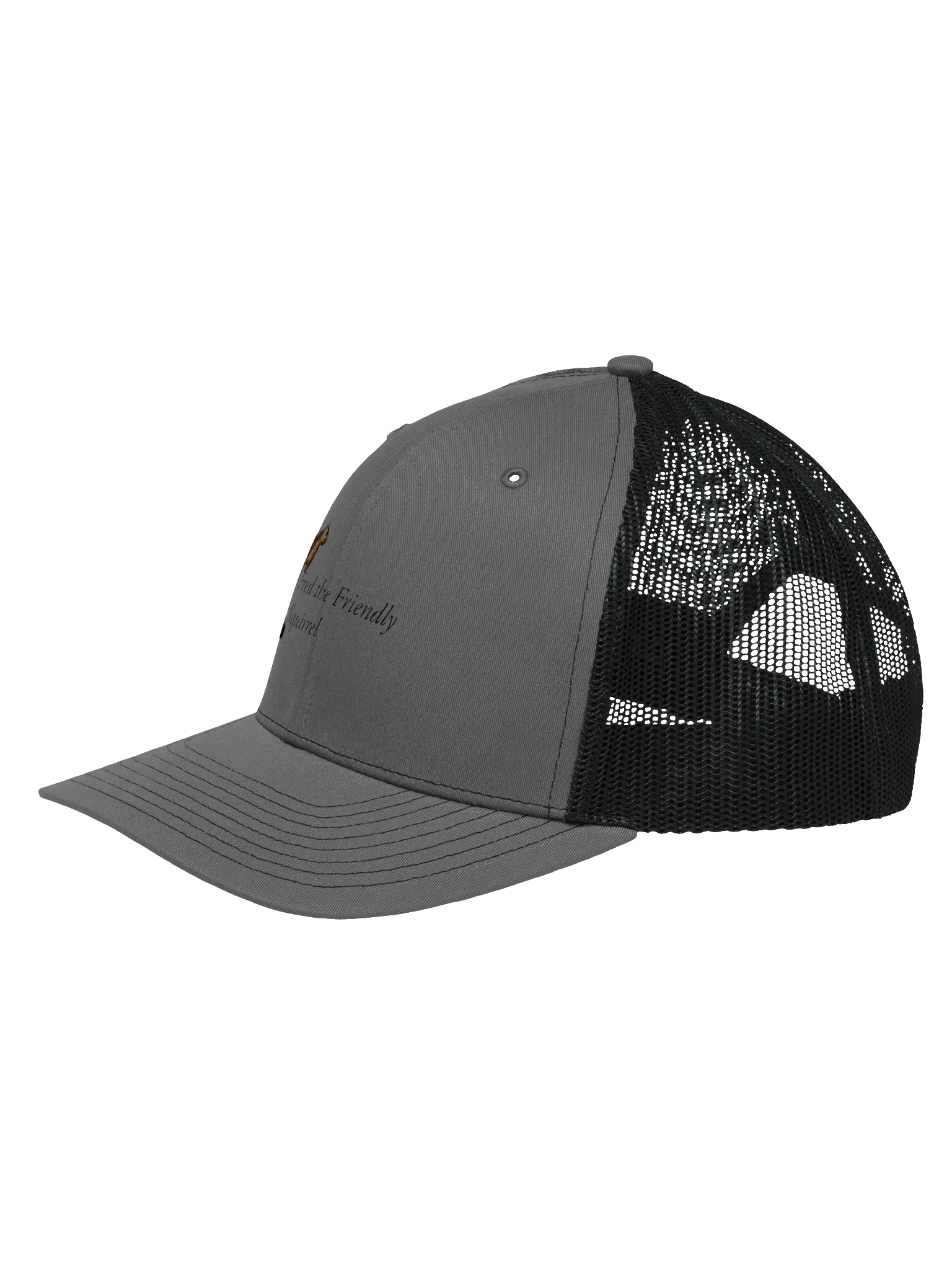 Richardson Trucker Hat product image (3)