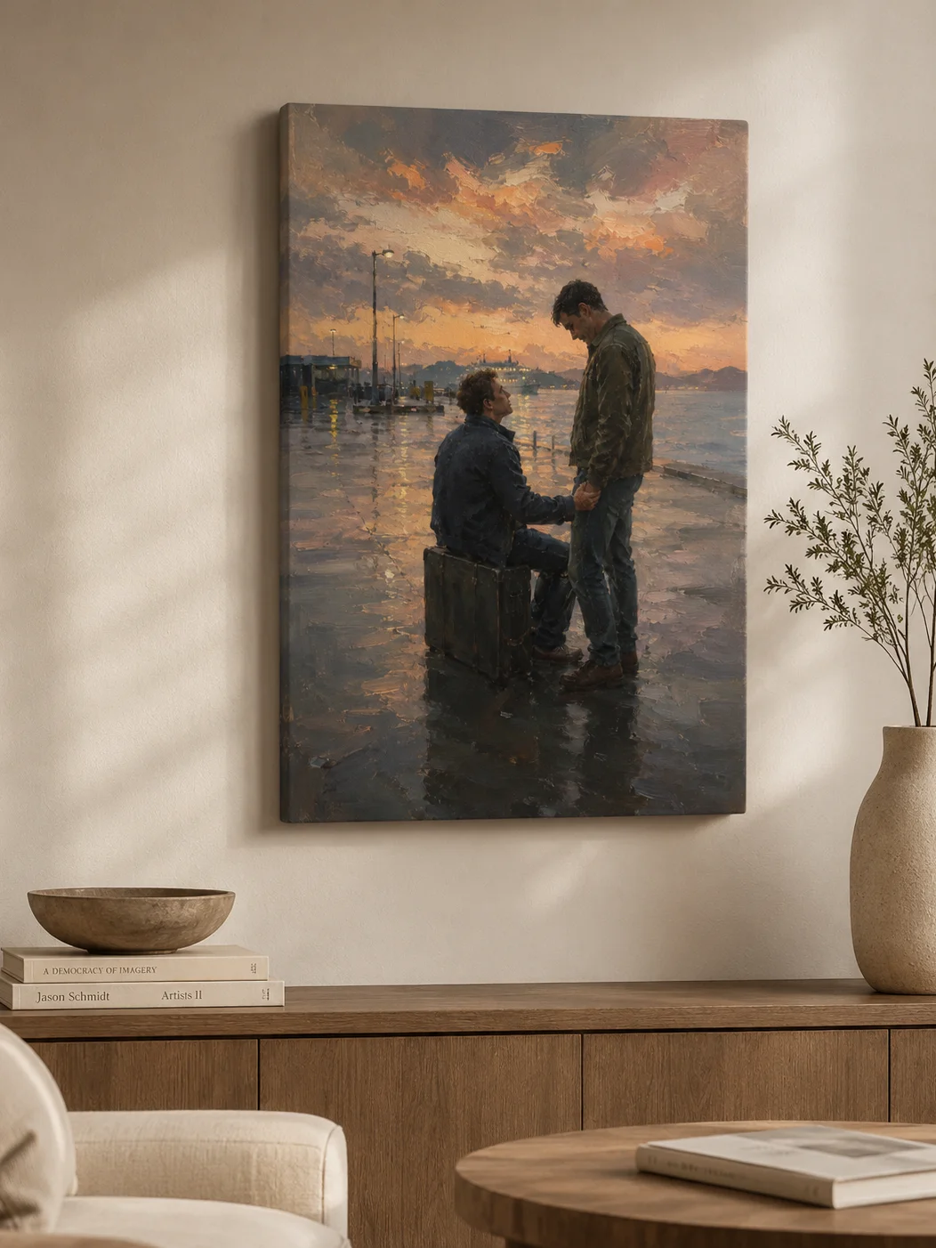 The Last Ferry product image (1)