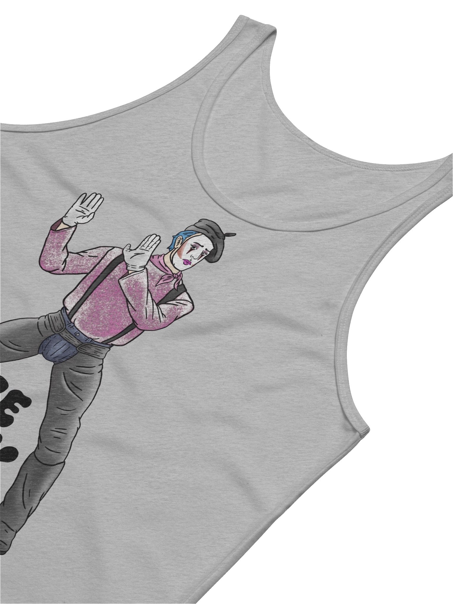 Be Gay, Do Mime product image (7)