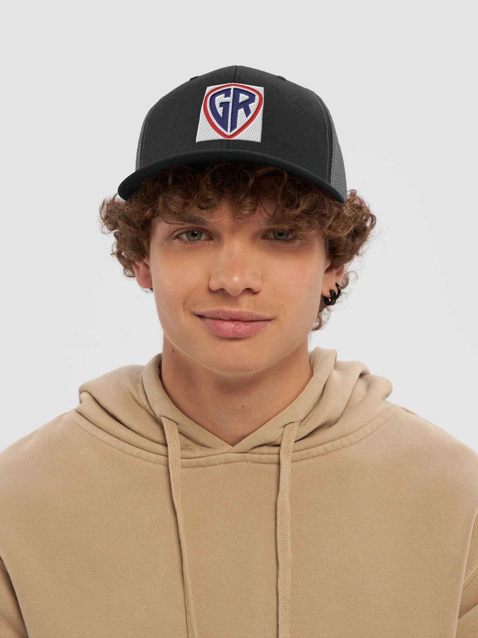 Guardian Richardson Snapback product image (5)