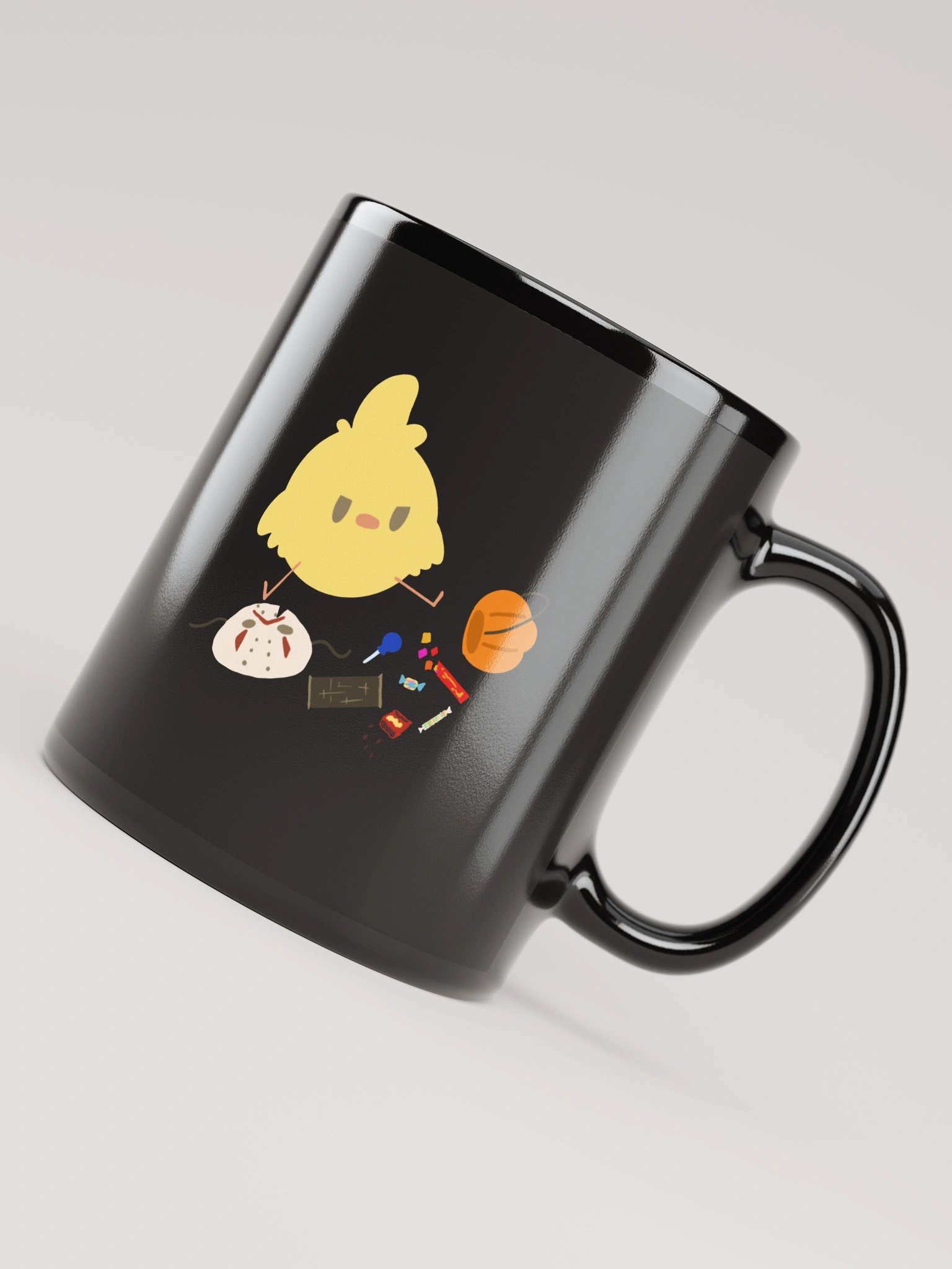 Fall Vibes Mug product image (4)