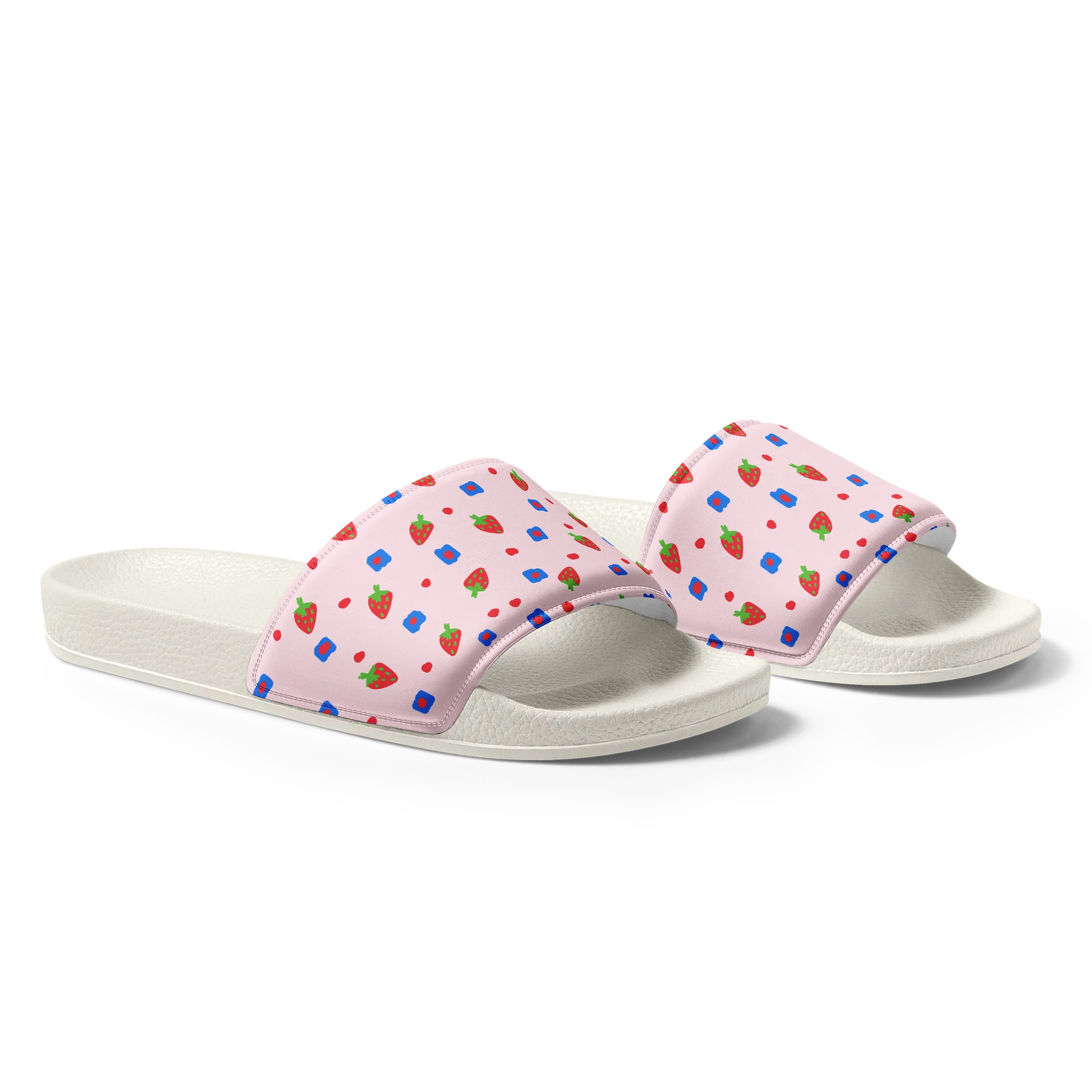 Sweet Strawberry Slides product image (4)