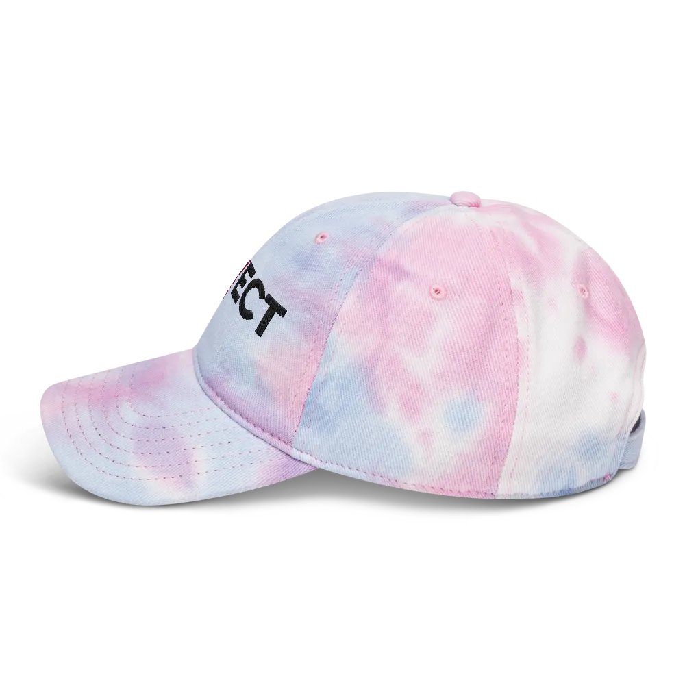 Dip-dye hat product image (7)