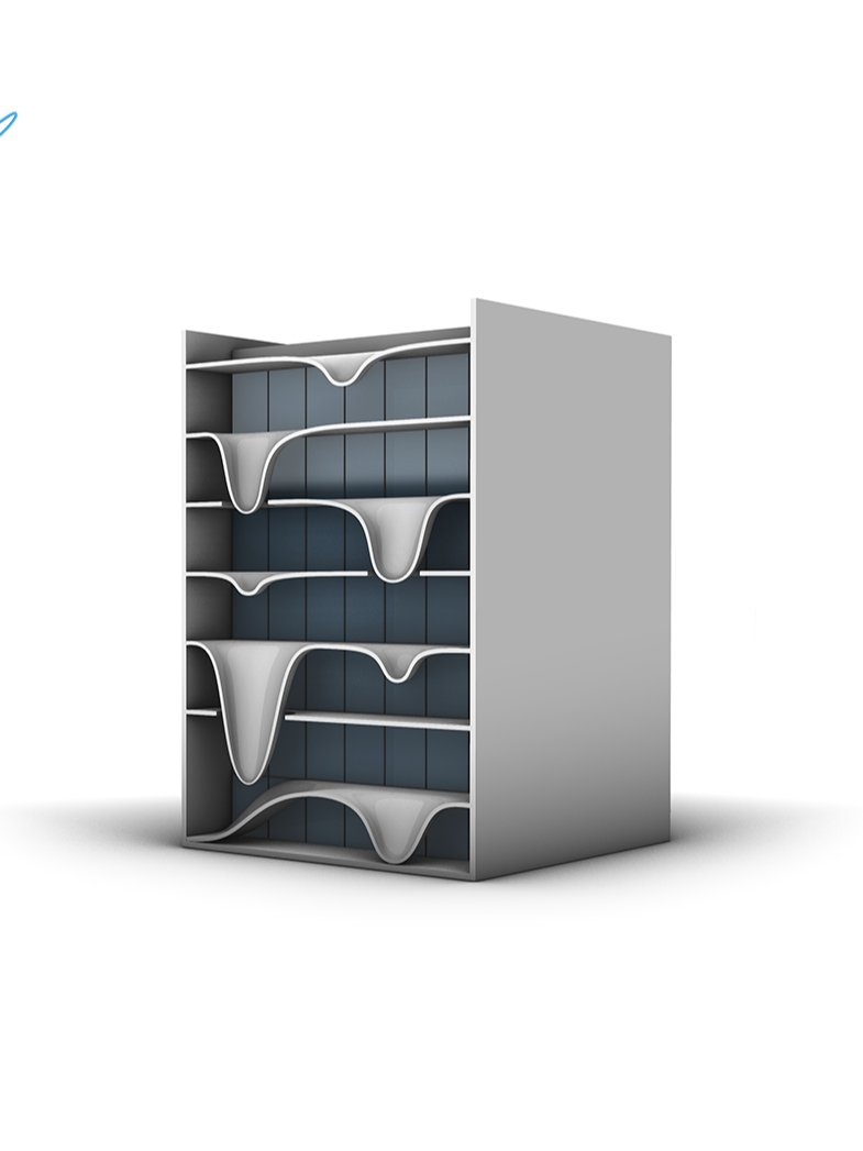 Rhino – X 22 – SubD tool product image (1)