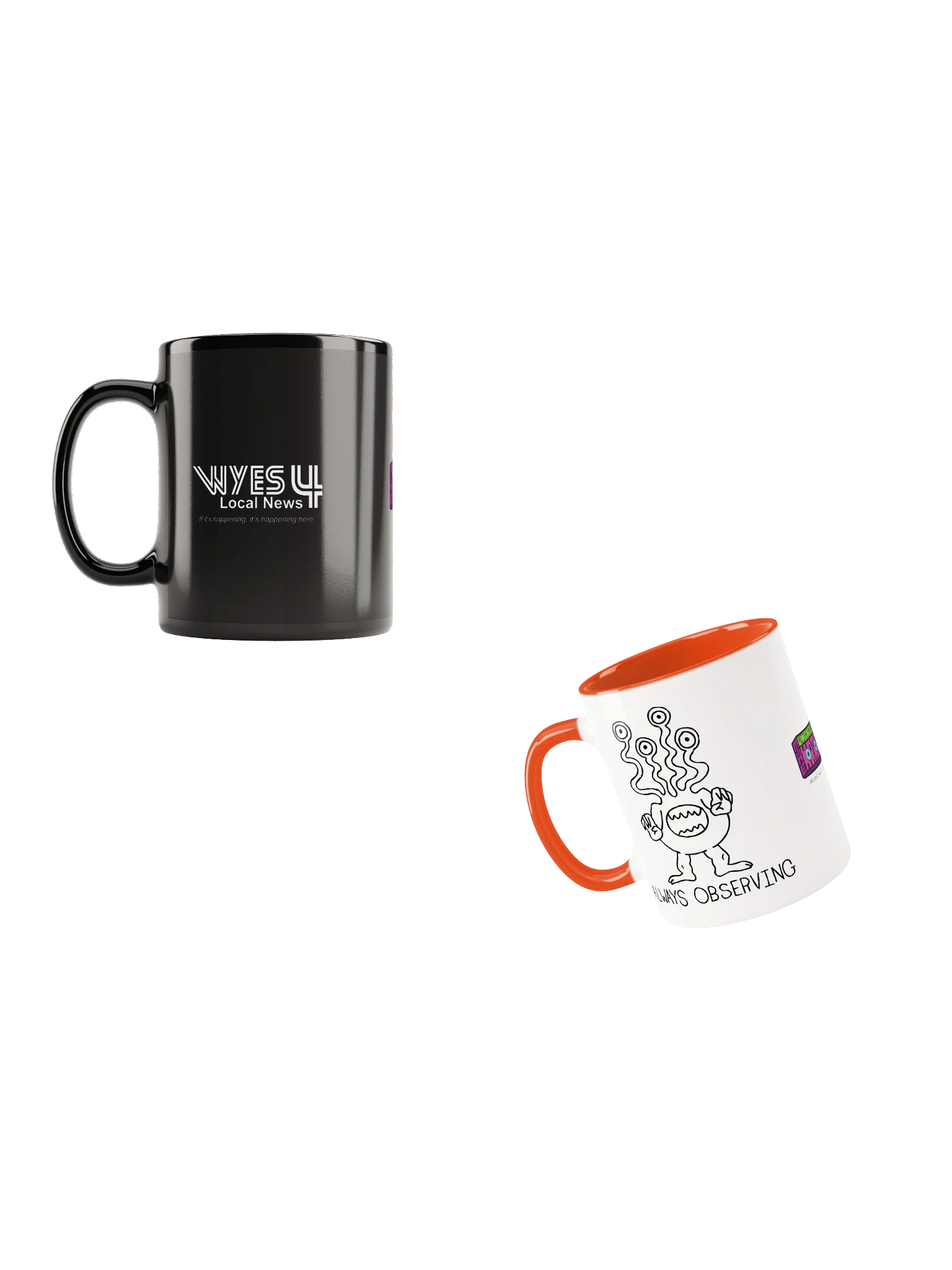 Do Mug Yourself product image (1)