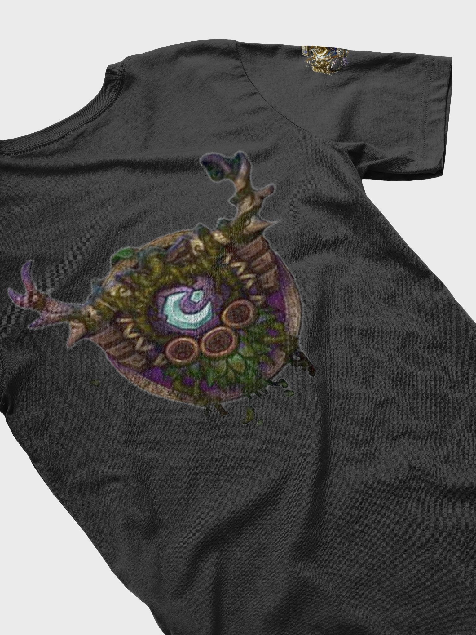 Worgen Druid product image (2)