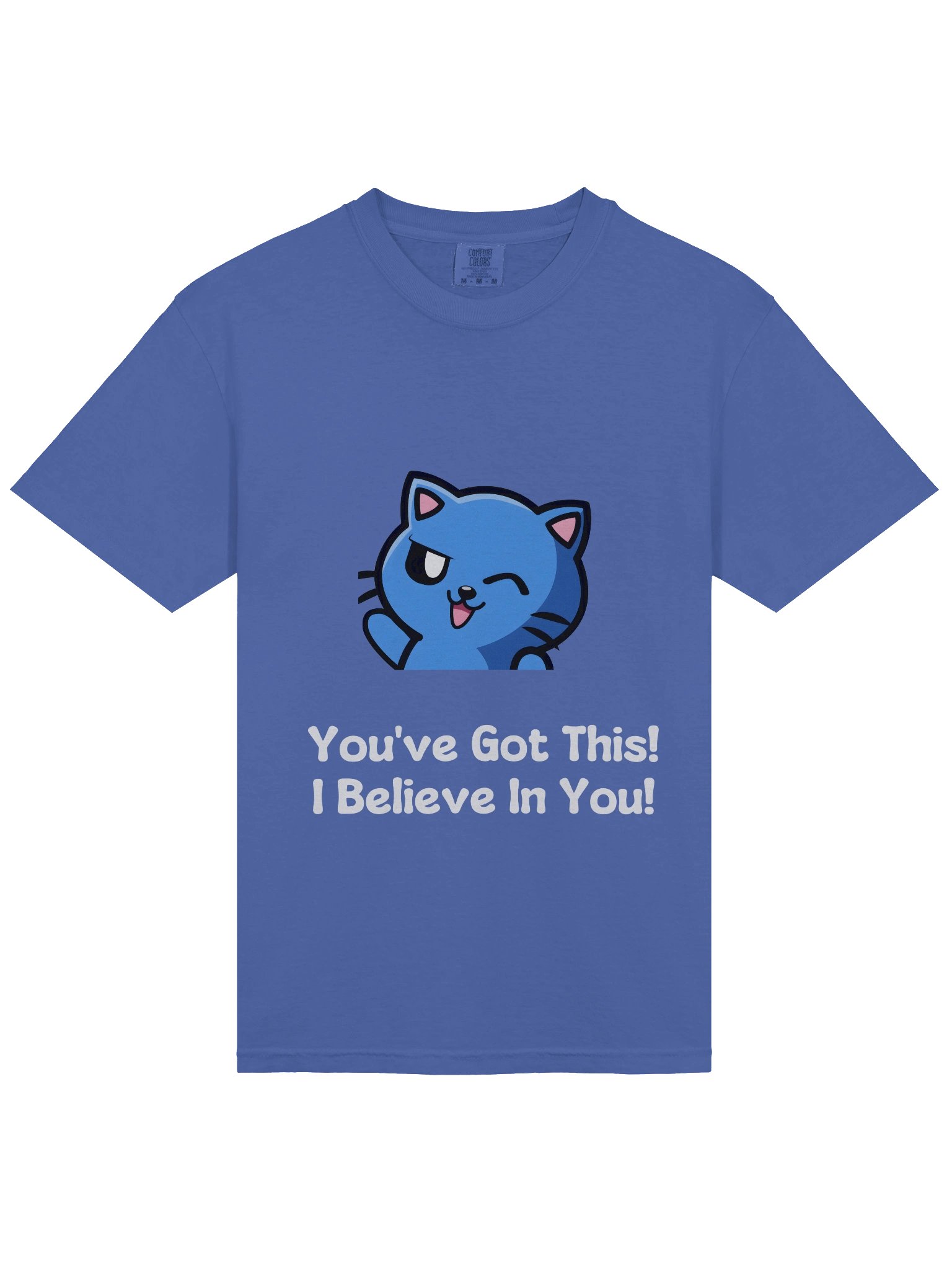 Motivational T-Shirt product image (3)