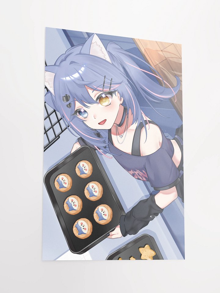 Baking Poster product image (2)