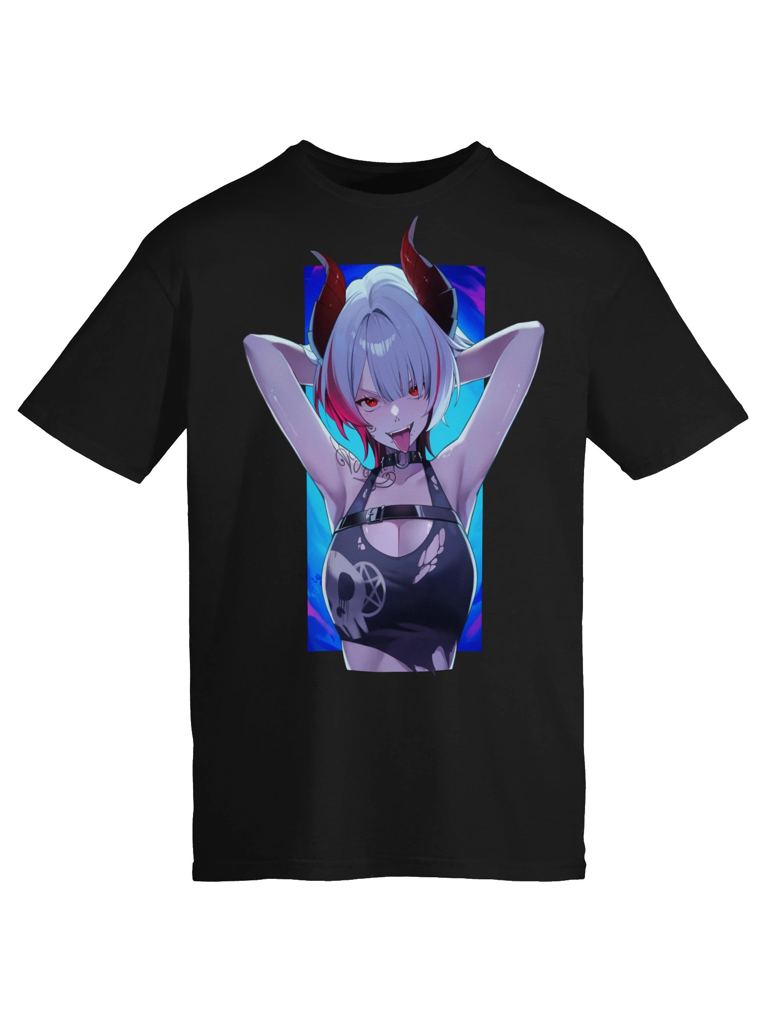 XENOMORPH BULLY TEE ! product image (10)