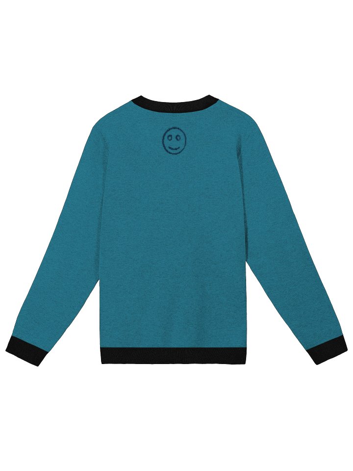 CS Smiley Sweater product image (2)
