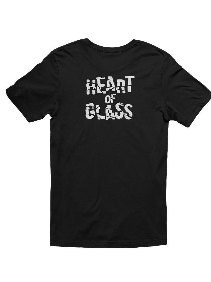 Heart of Glass product image (4)