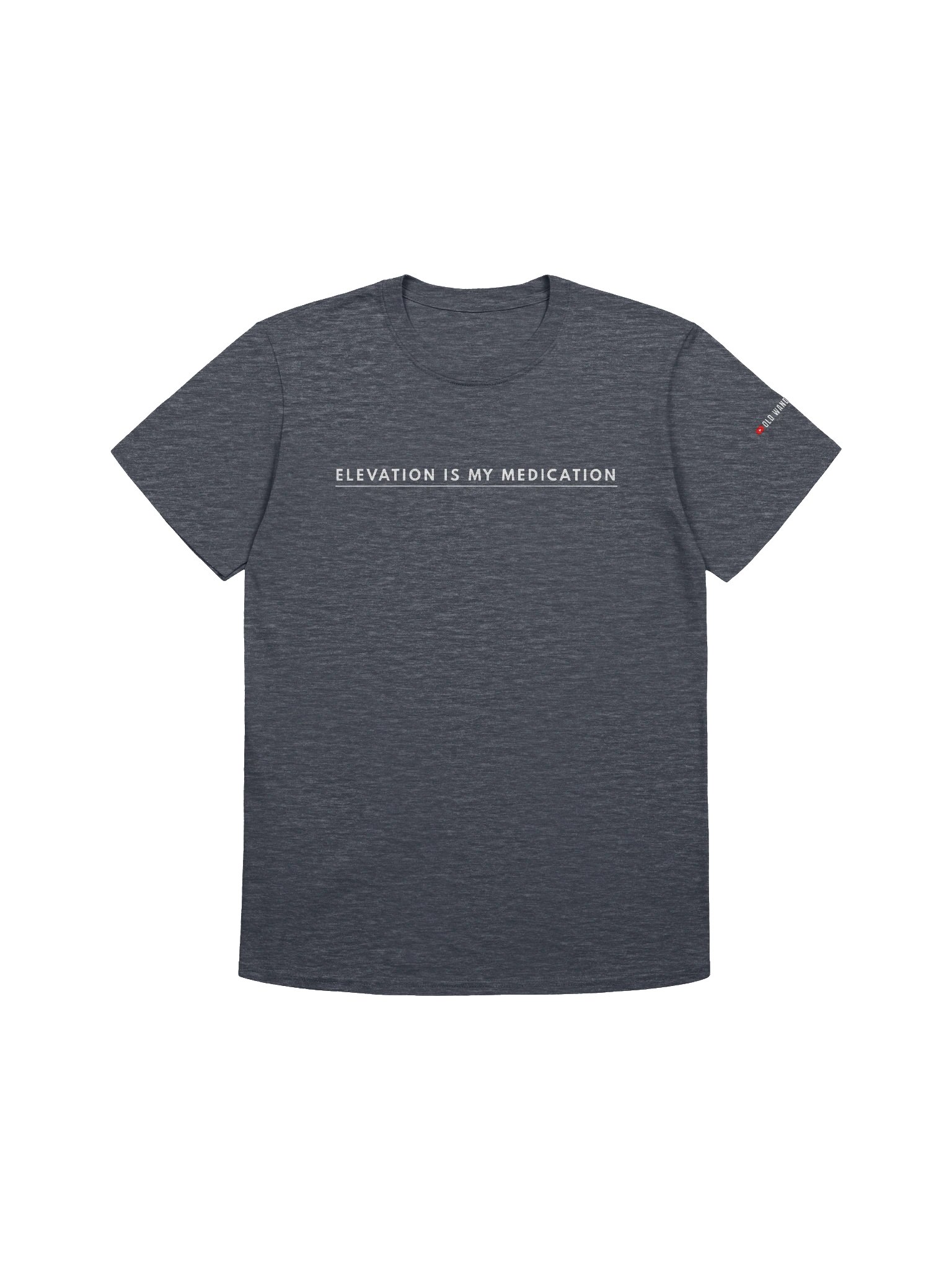 Mountain Made T-Shirt product image (2)