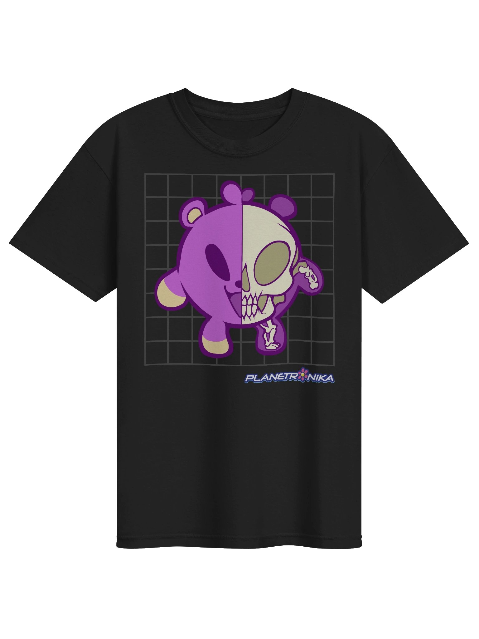 Beary Autopsy Graphic Tee - UNISEX product image (1)
