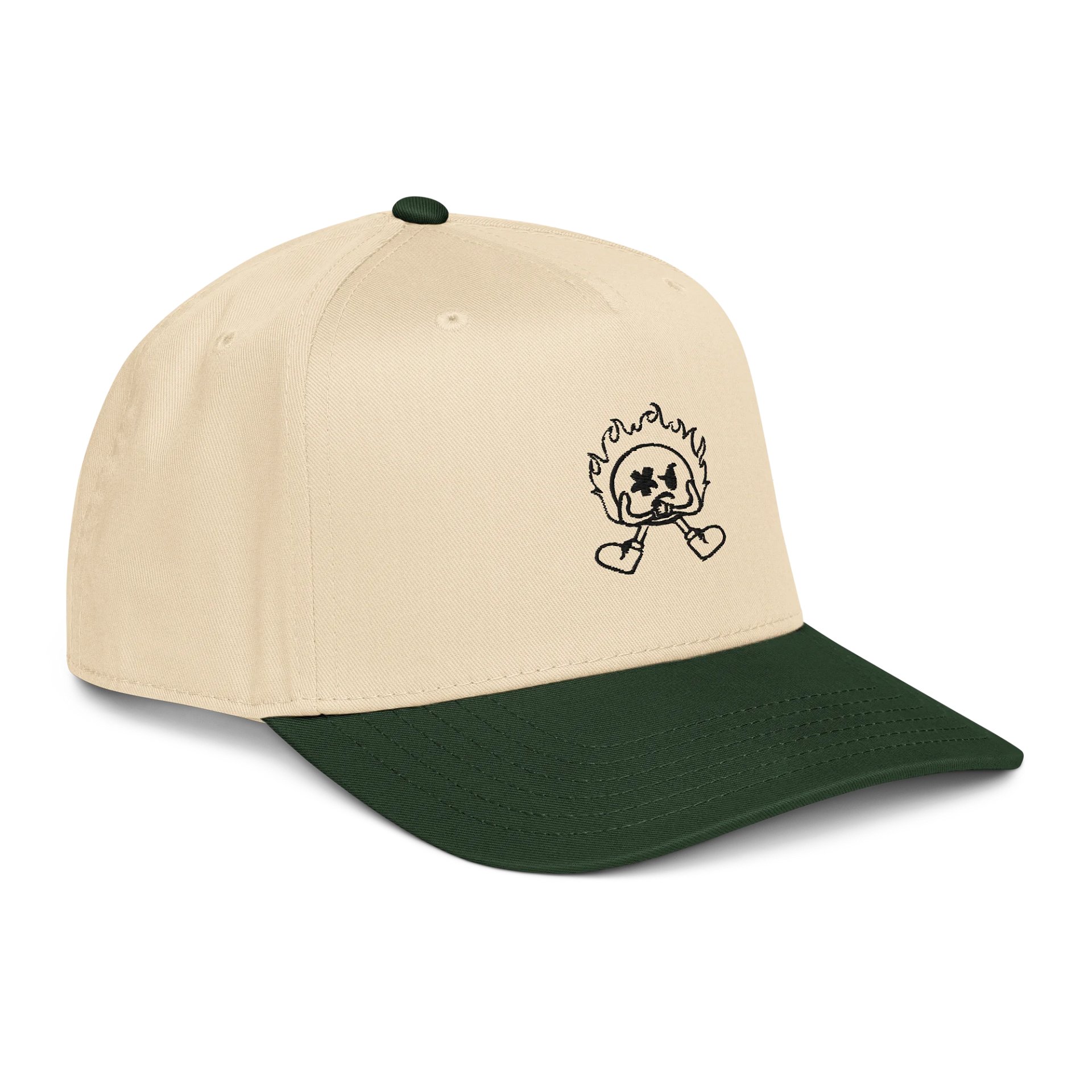 FIREBOY BASEBALL CAP product image (4)