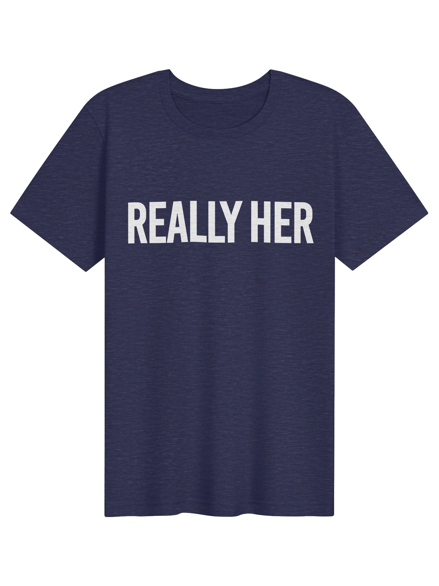 Really Her Tee product image (5)