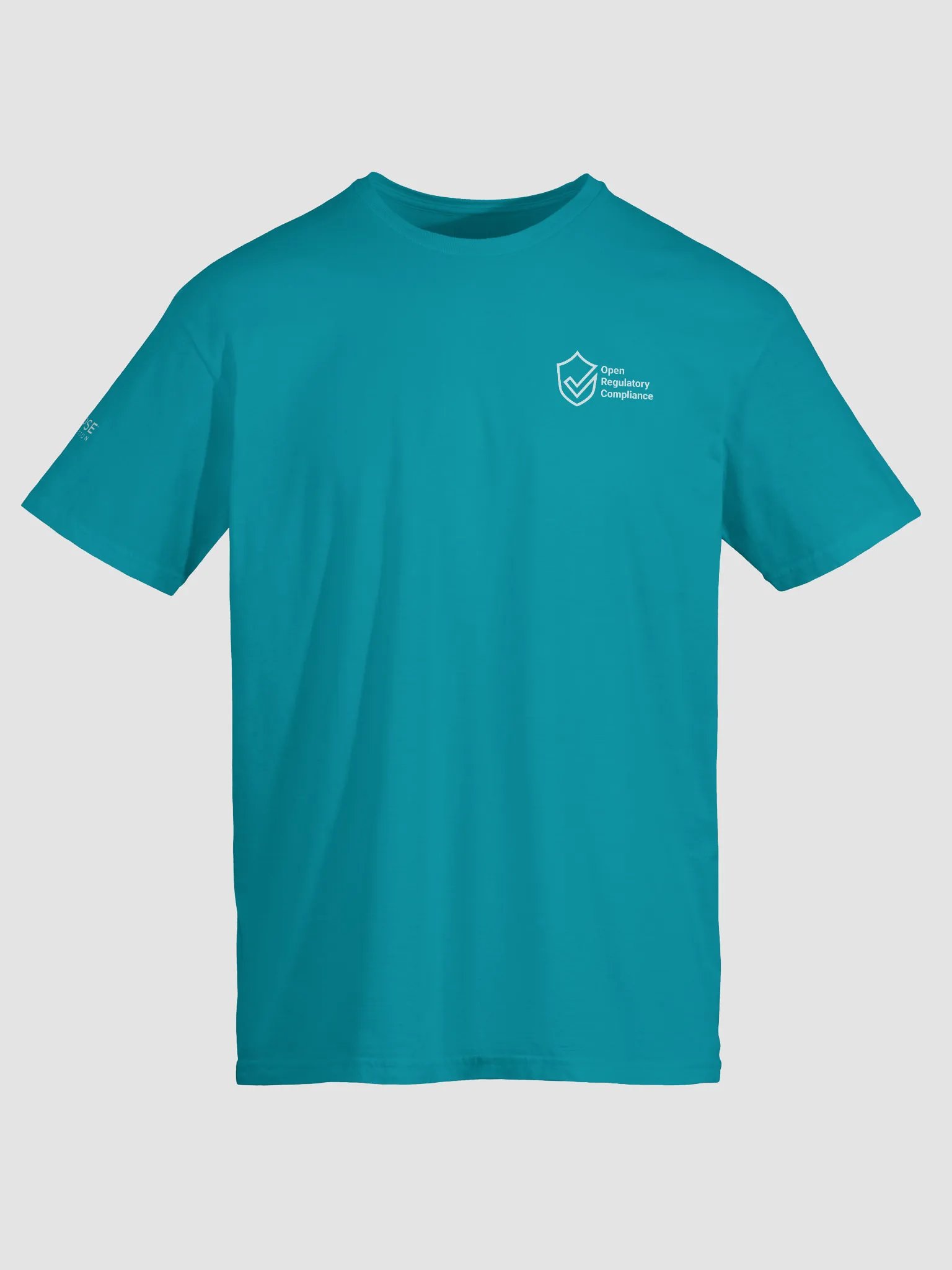 ORC Basic T Shirt product image (5)