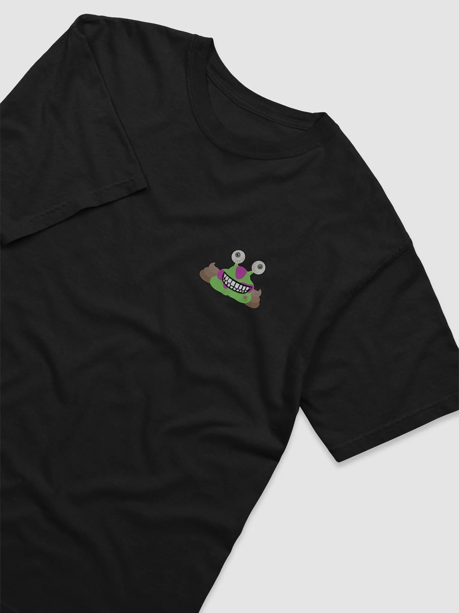Dookiemon T-Shirt! product image (67)
