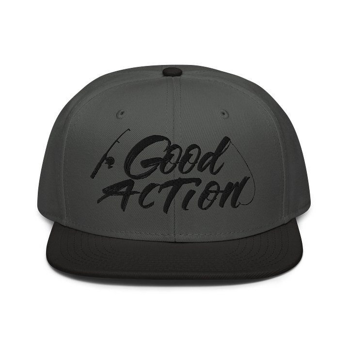 Flat Brim product image (5)