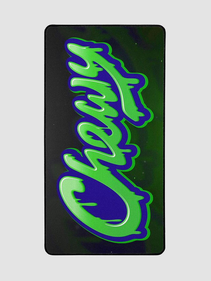 Chewy Big Mousepad product image (2)