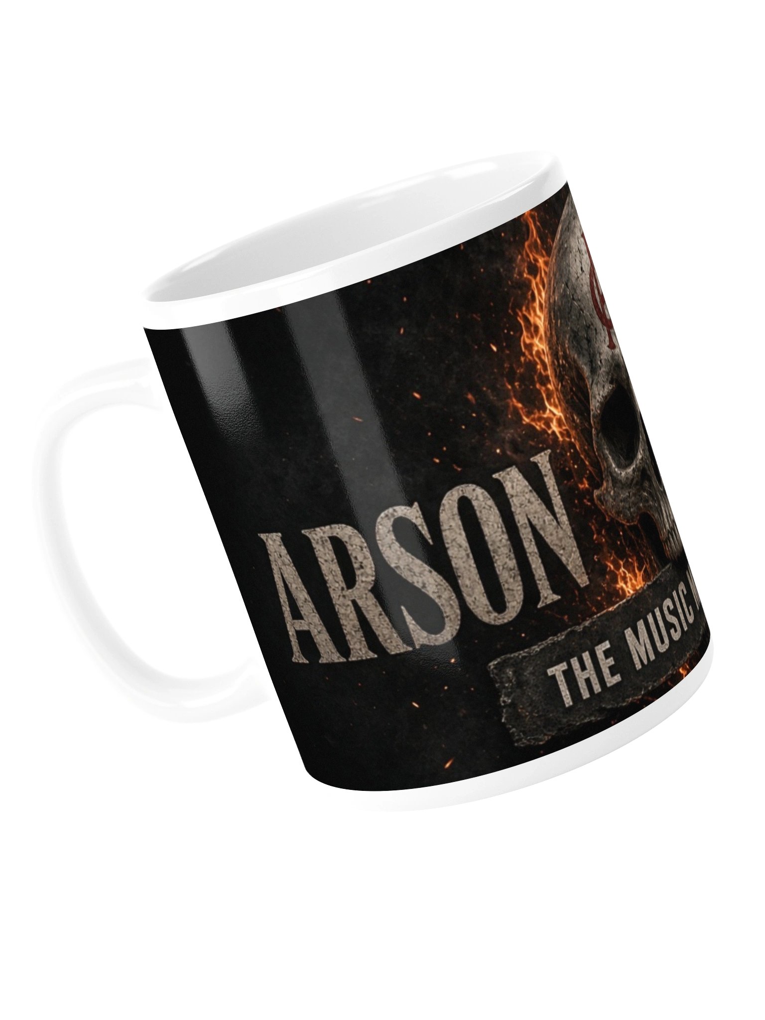 Coffee with Cooper? product image (15)