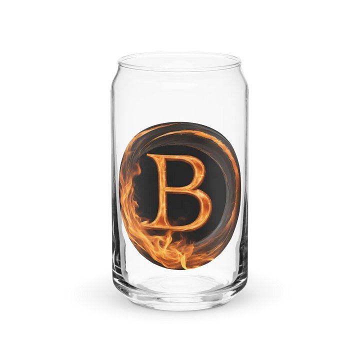 Billy_869 Official Can Glass Merch! product image (2)