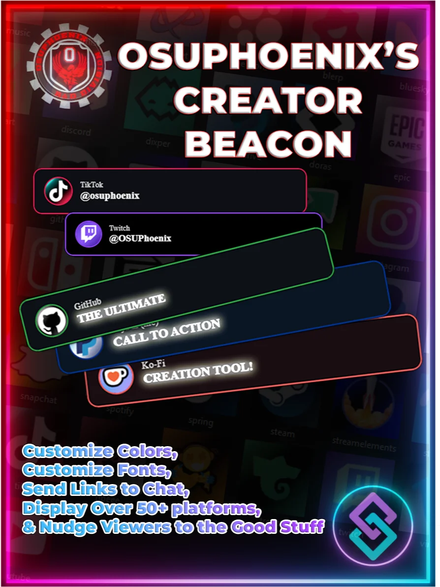 Creator Beacon product image (1)