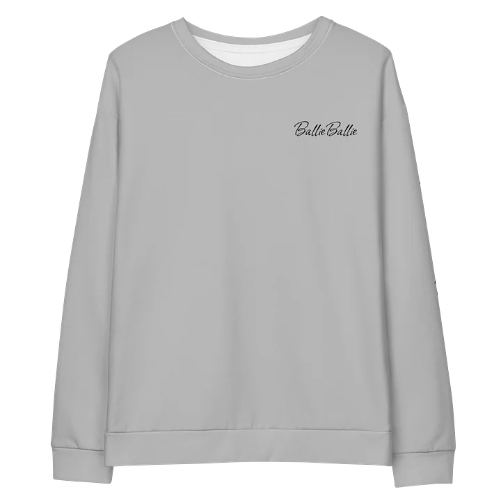 Sweatshirt product image (1)