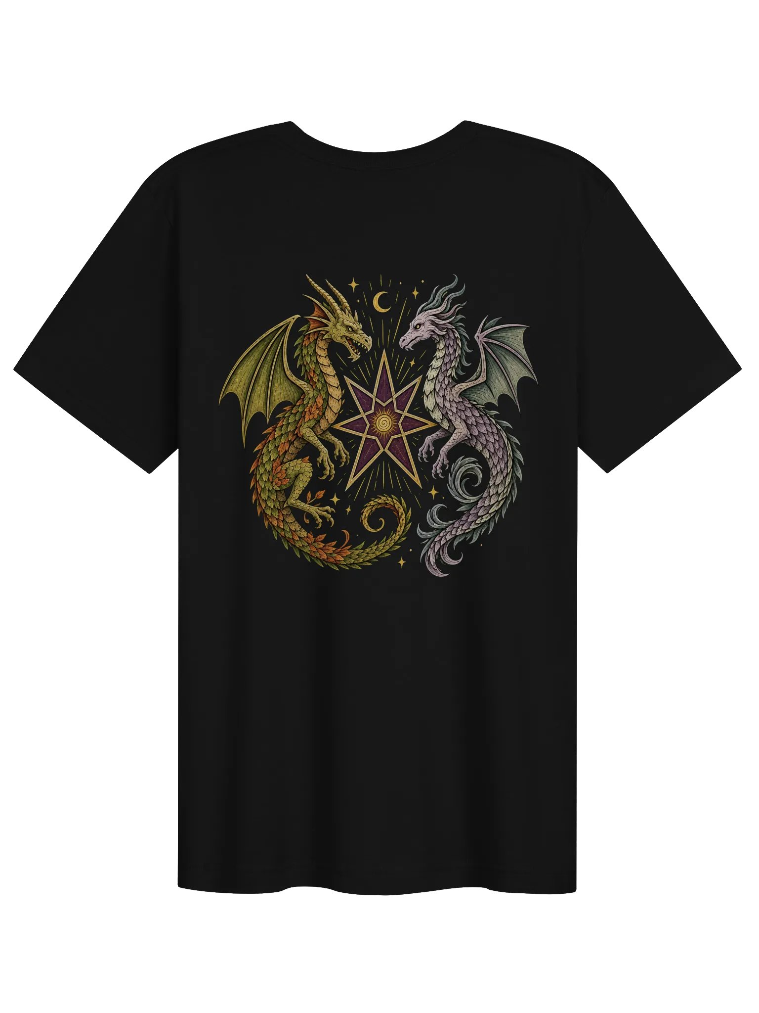 Remember Your Magic Tee product image (1)