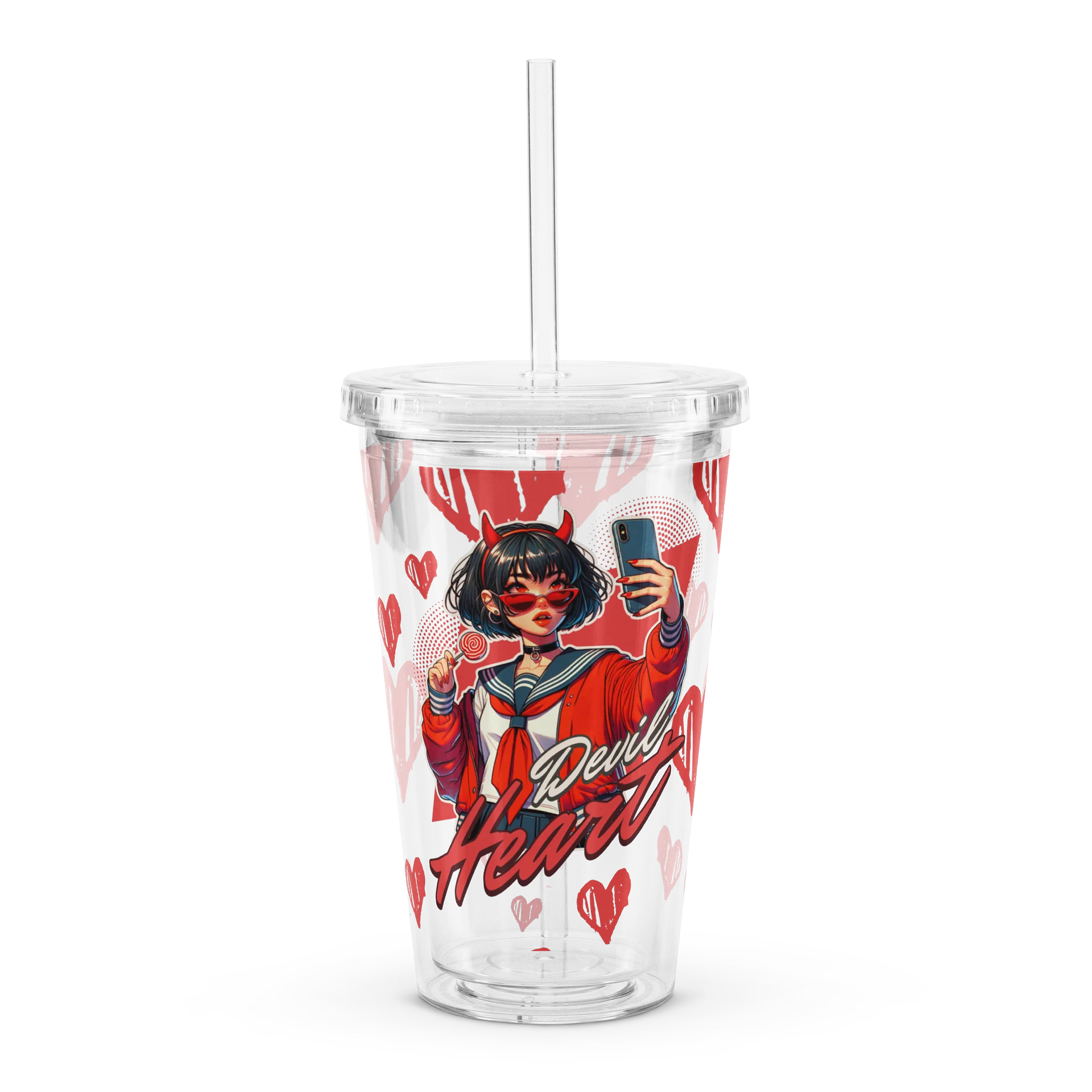 Little Reds Cup product image (1)