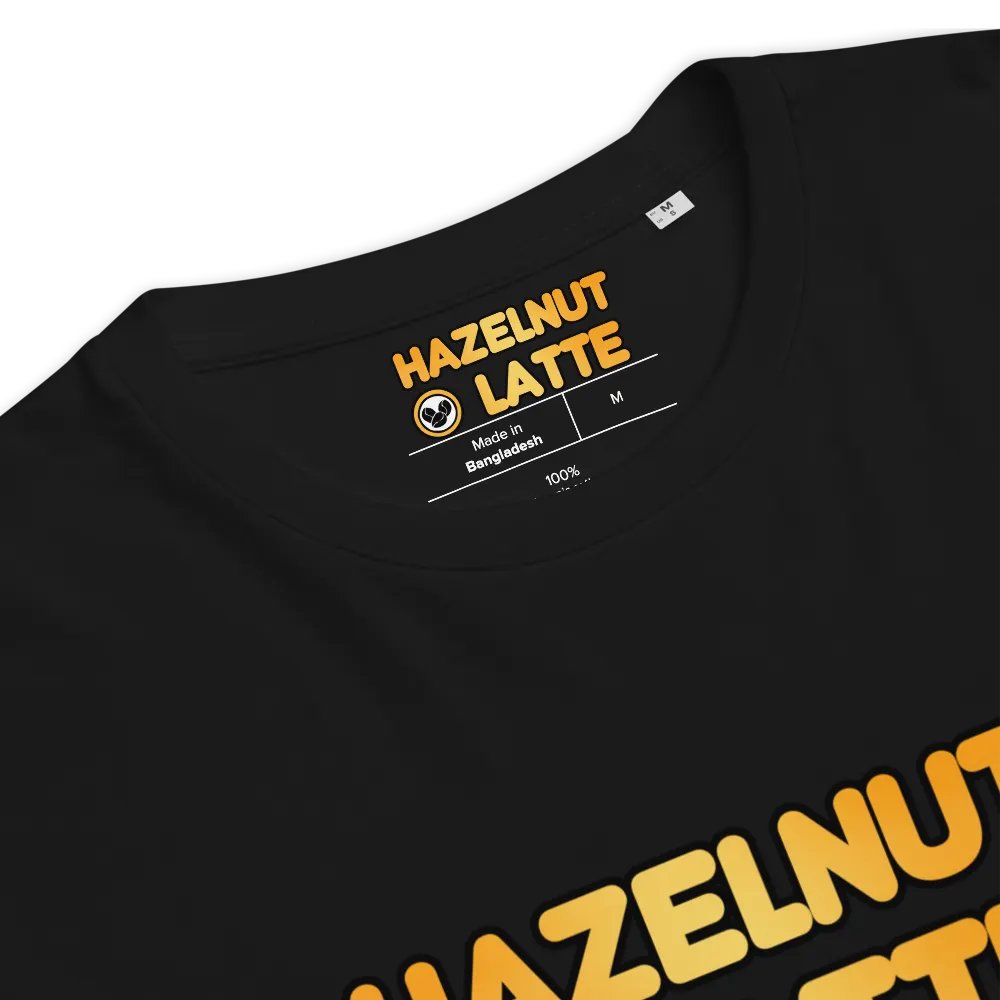 Hazelnut Latte Logo product image (25)