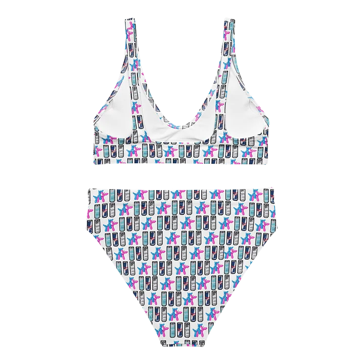 f**kin' energy two piece swimsuit product image (2)
