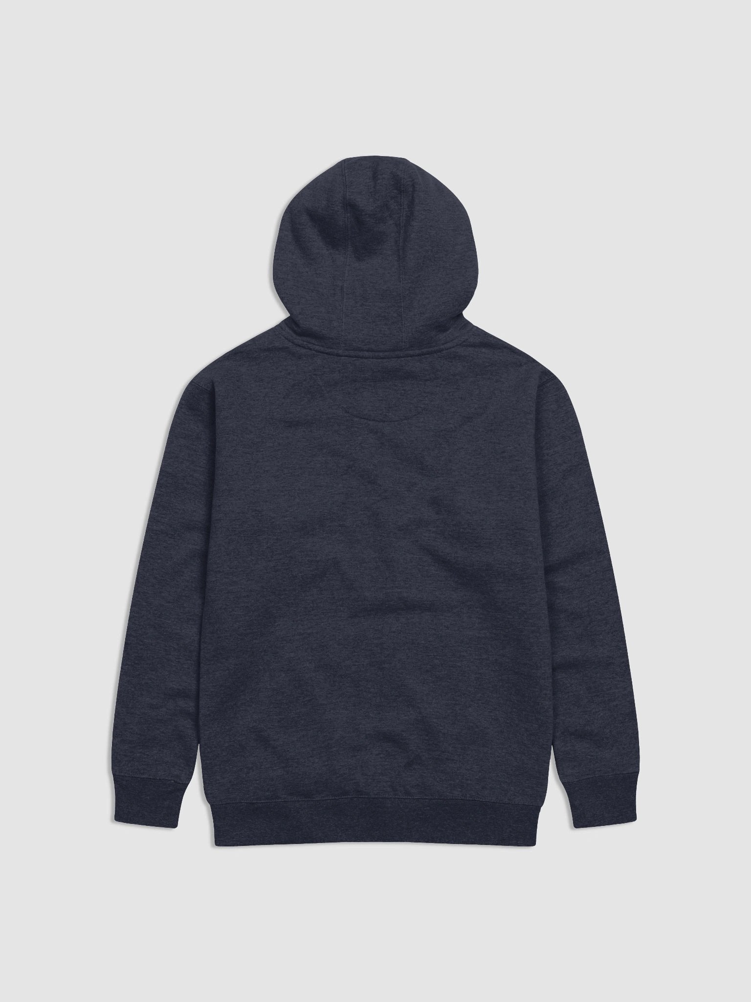 Macau Hoodie - Silhouette Style product image (8)