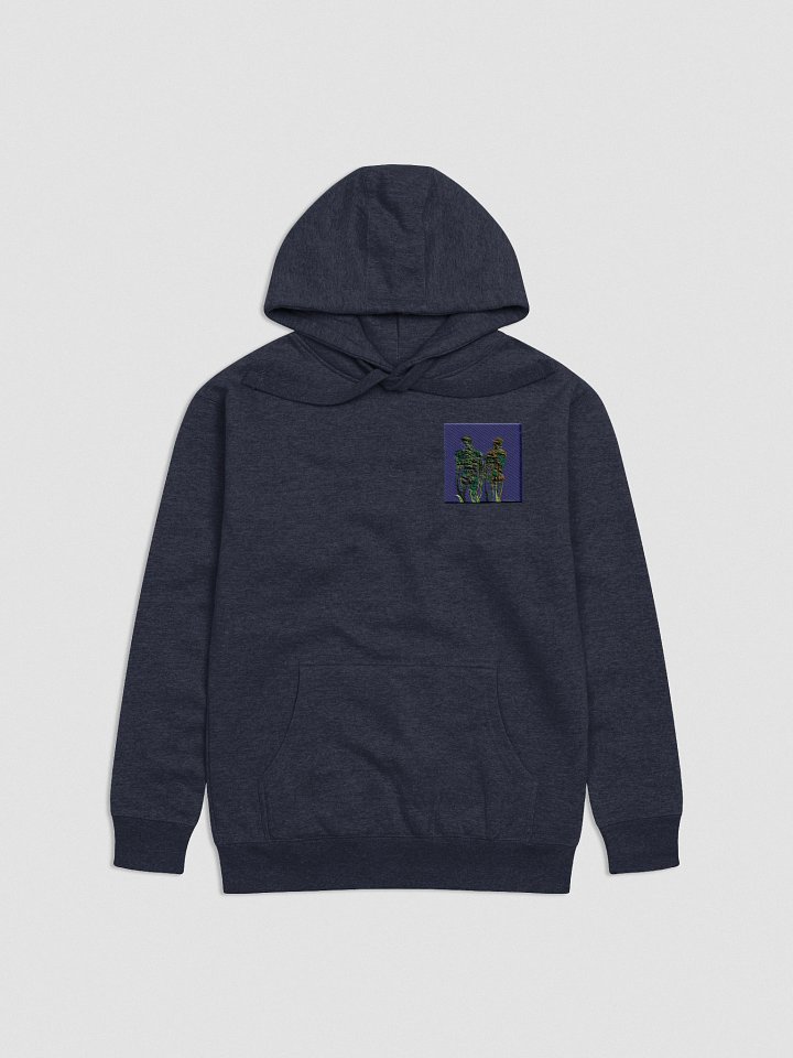 Annihilation Unisex Premium Hoodie product image (3)