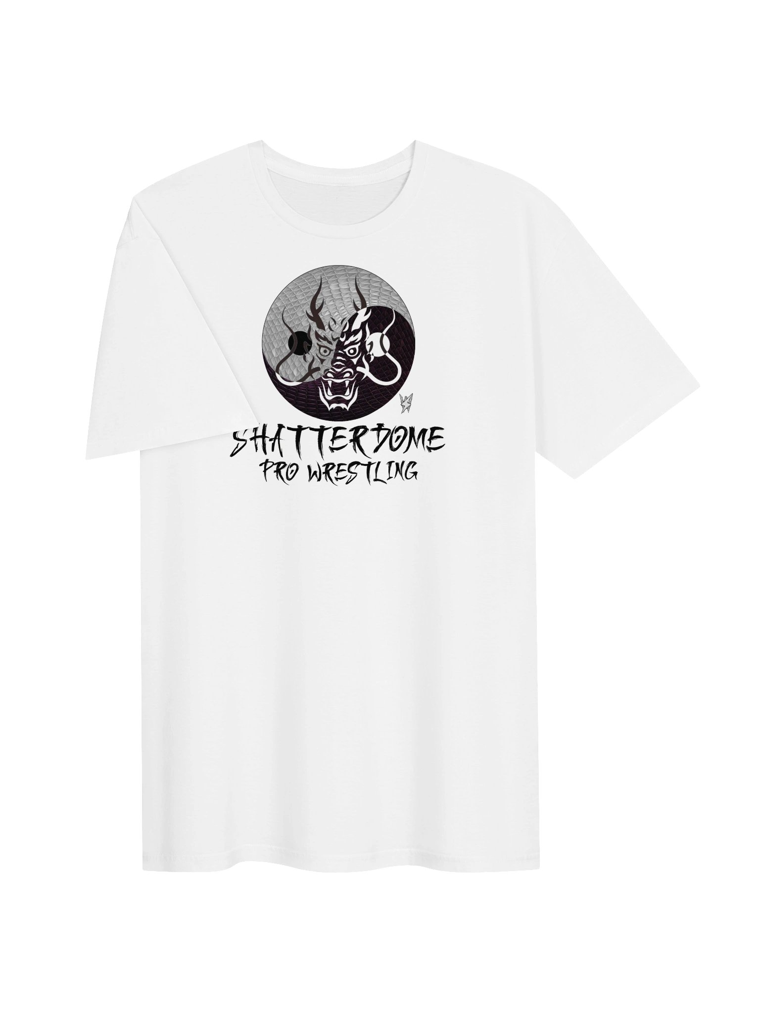 ShatterDome Pro Wrestling Shirt product image (3)