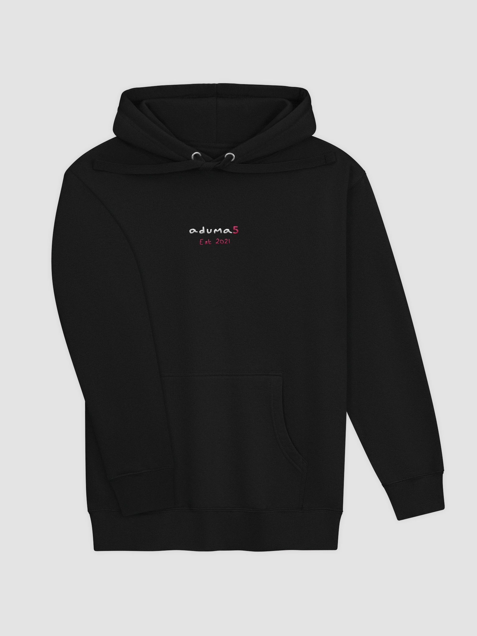 5 Year Anniversary Hoodie product image (3)