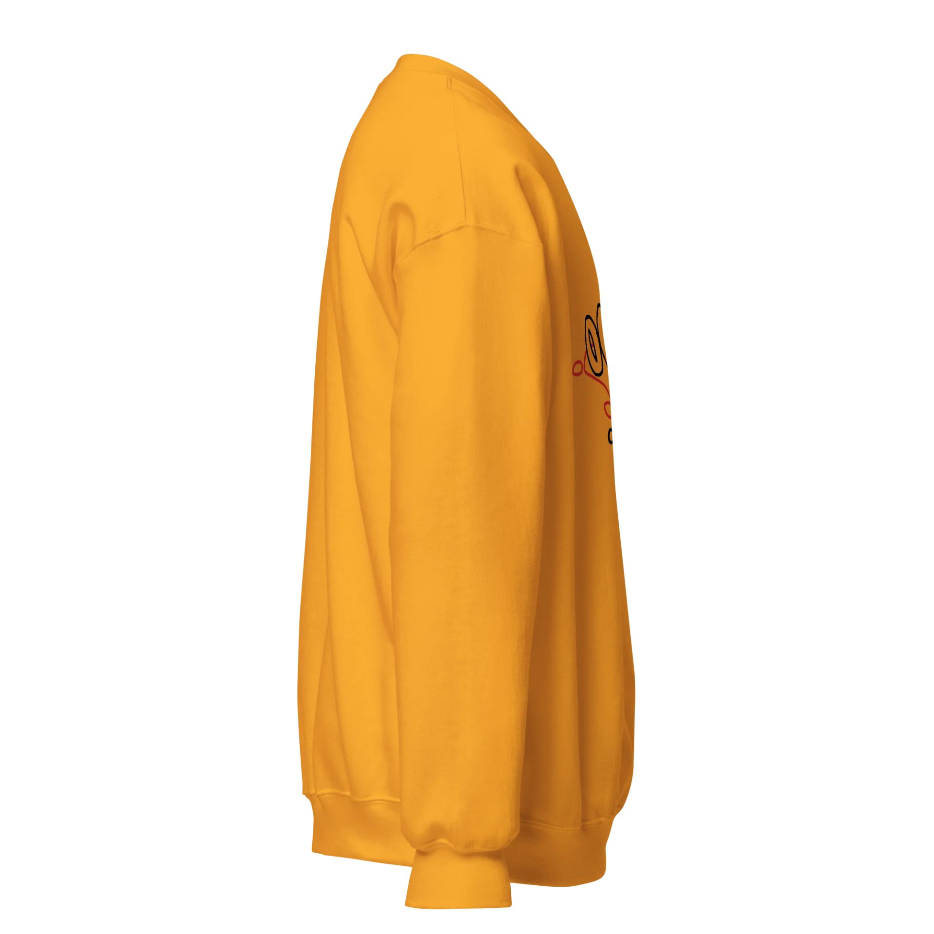 dead good sweatshirt product image (4)