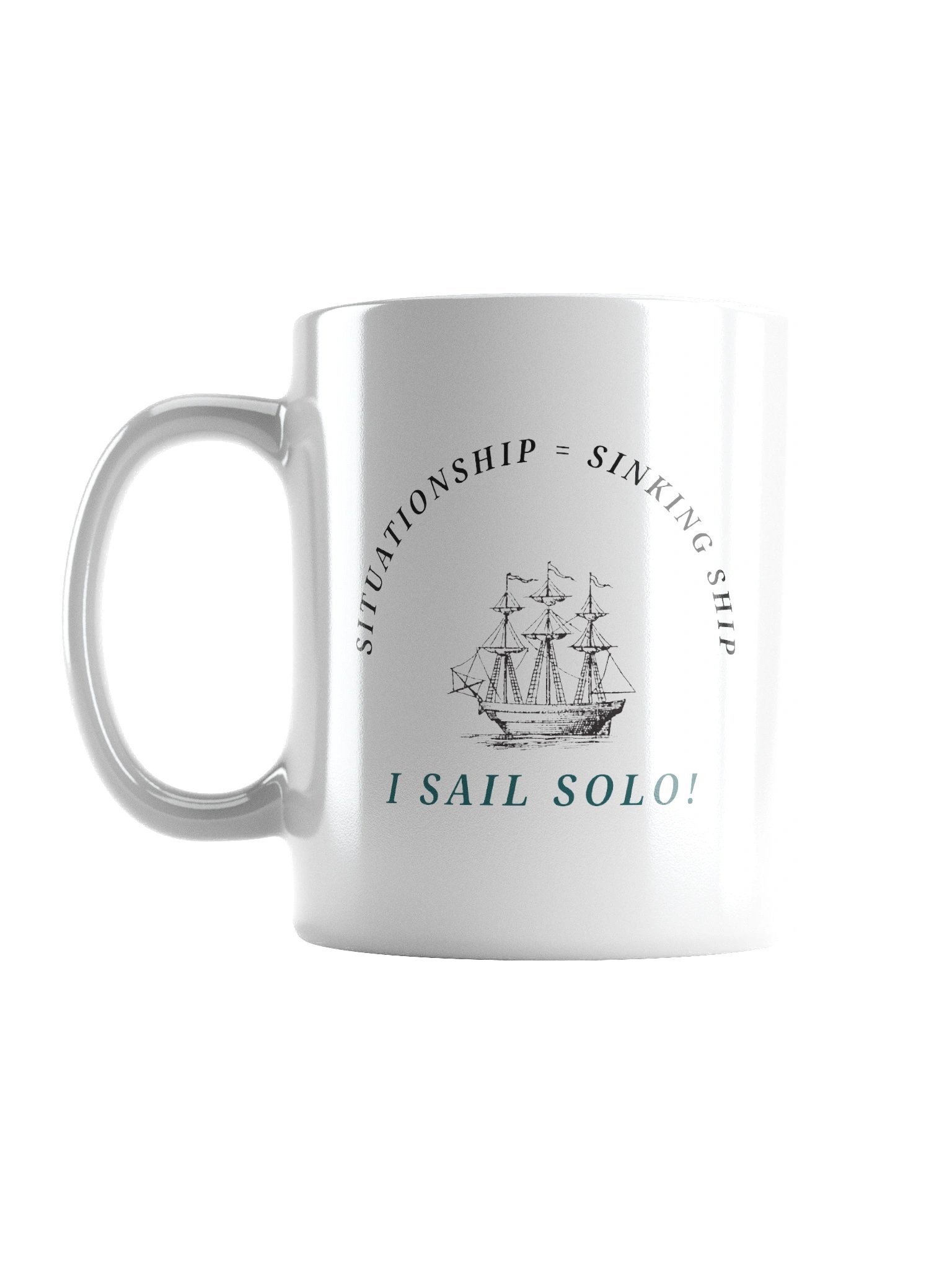 Situationship=Sinking Ship product image (3)