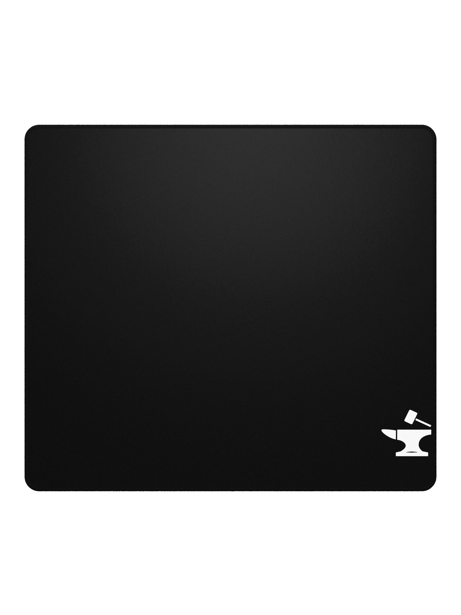 Black Gaming Mousepad product image (1)