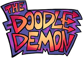 The Doodle Demon