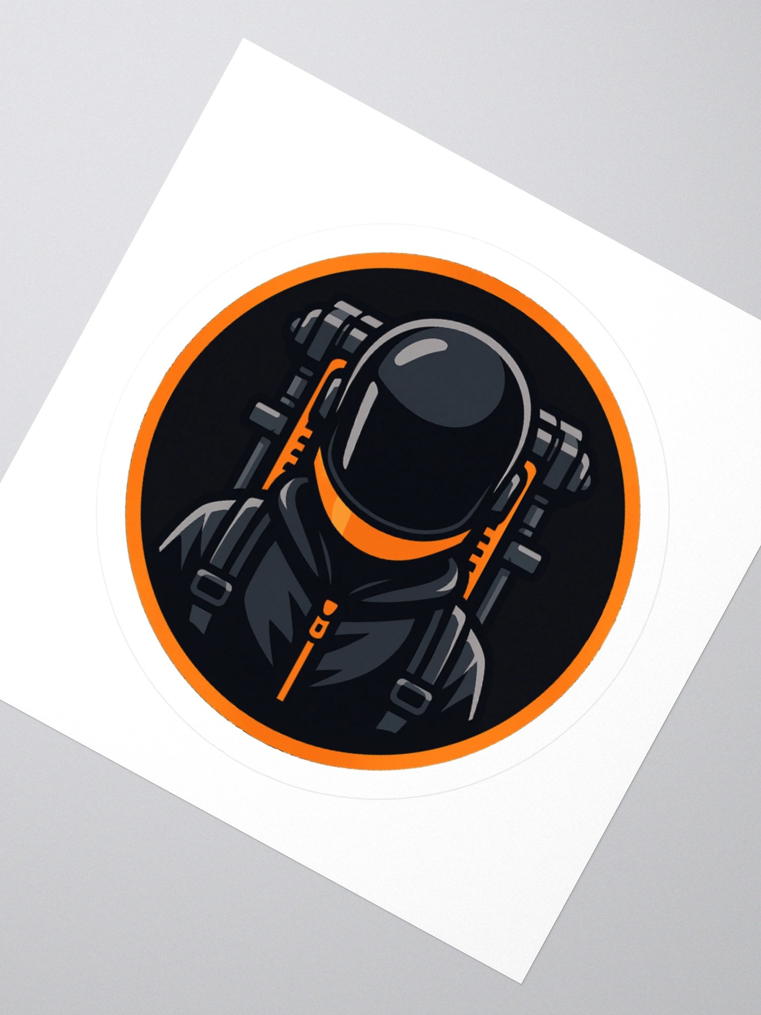 ✨ TechNbags Standard Stickers ✨ product image (3)