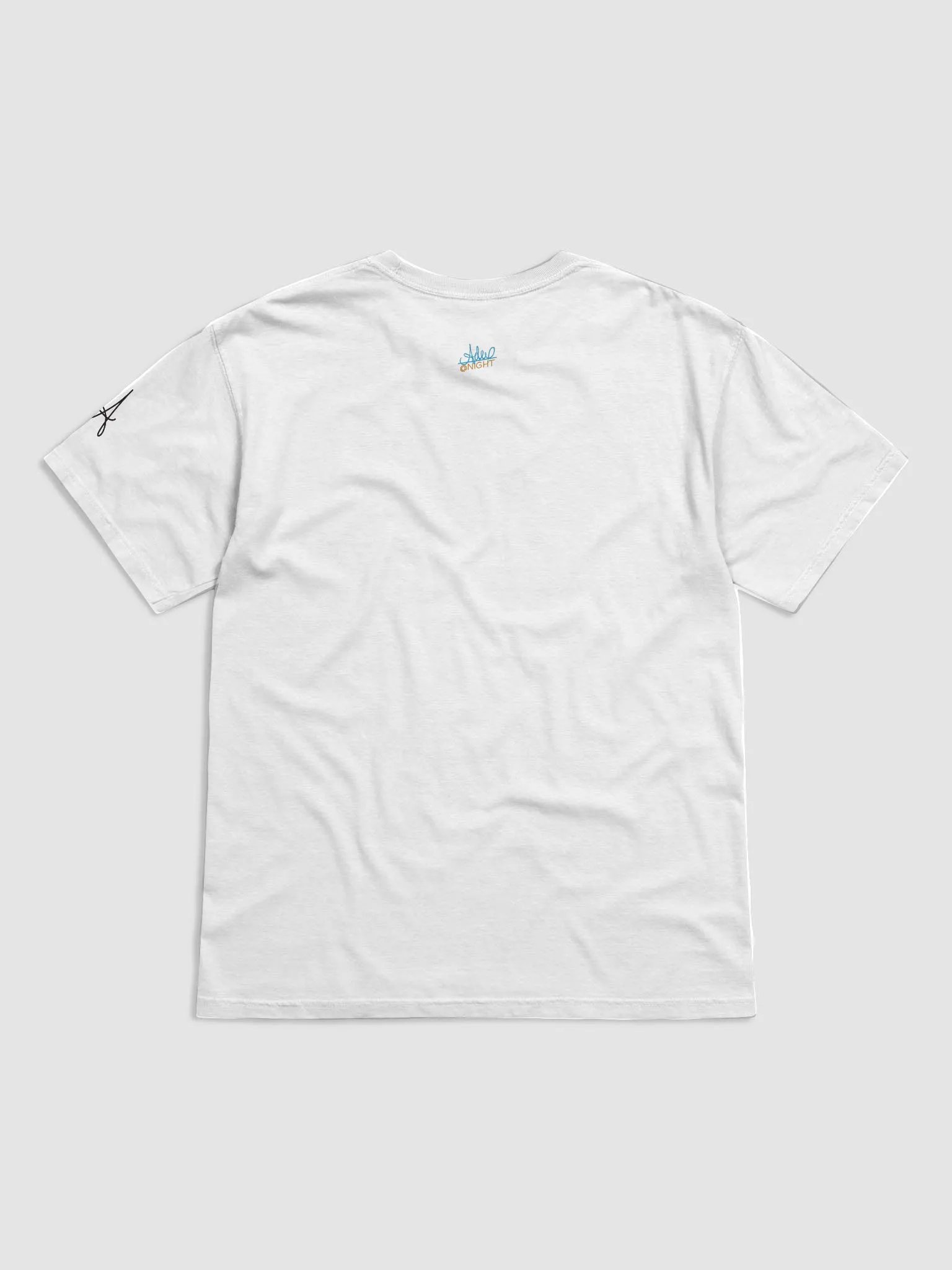 Kara and Kim Comfort Colors Garment-Dyed Heavyweight T-Shirt product image (2)