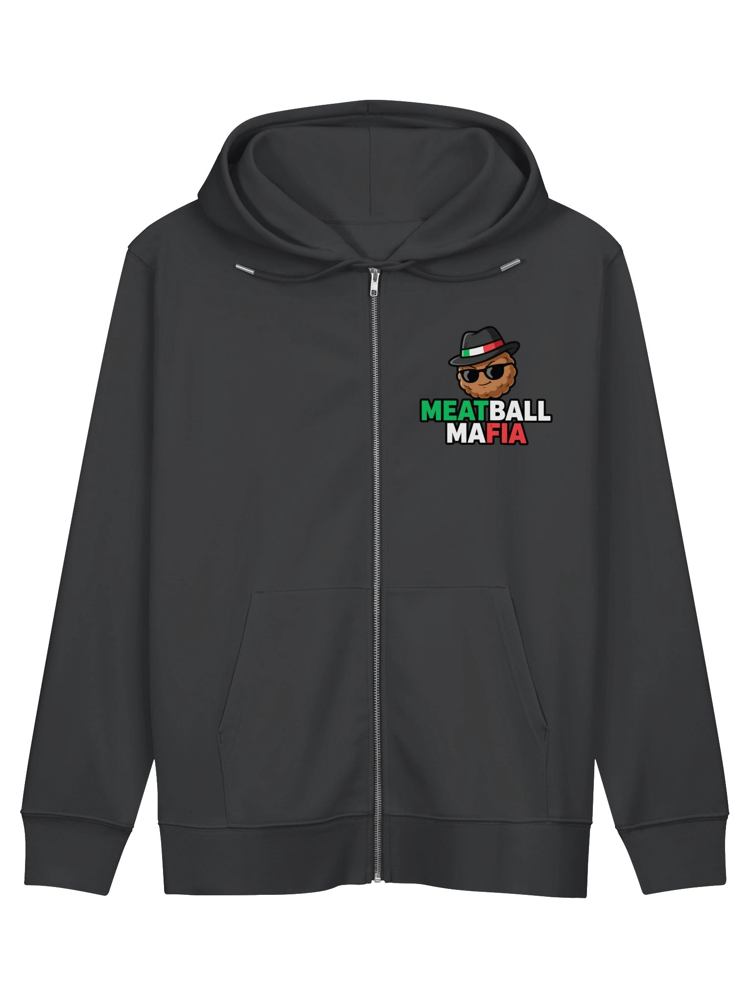 Mafia Zip Up product image (4)